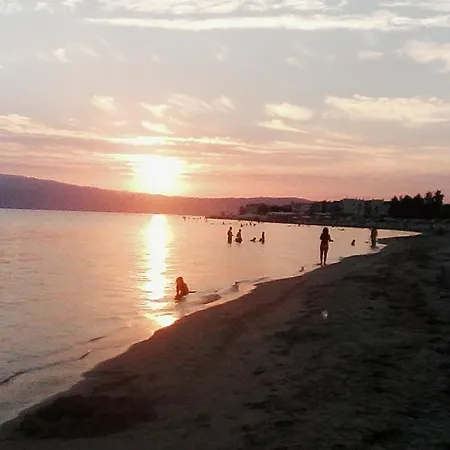 Manolia Villa Orfanion