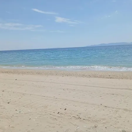 Manolia Villa Orfanion