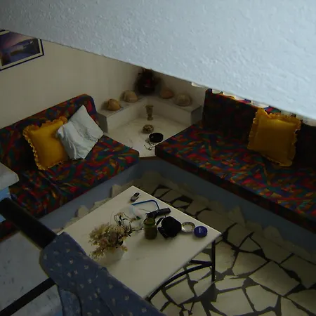 Villa Manolia Orfanion