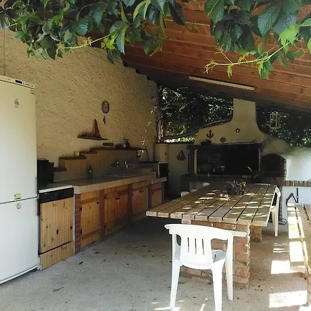 Manolia παλαια καταχωρηση με αριθ. καταχ. 4166490 Villa