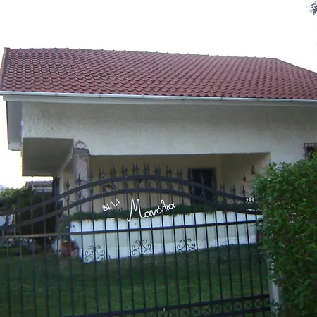 Manolia παλαια καταχωρηση με αριθ. καταχ. 4166490 Villa *