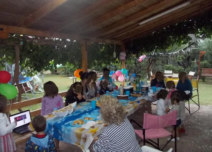 Manolia Villa Orfánion