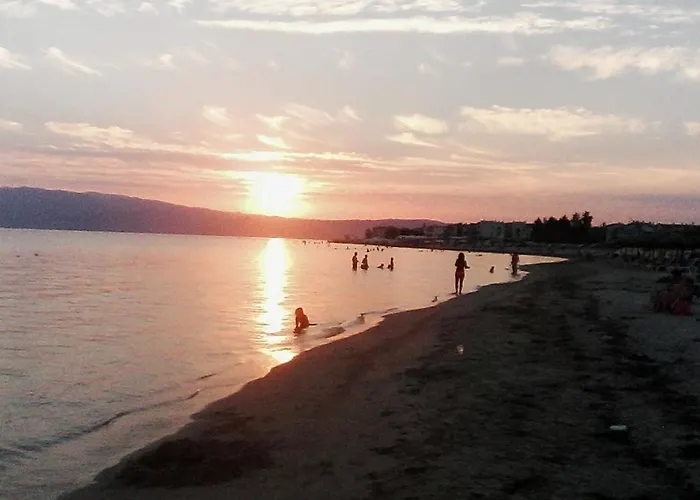 Manolia Villa Orfánion